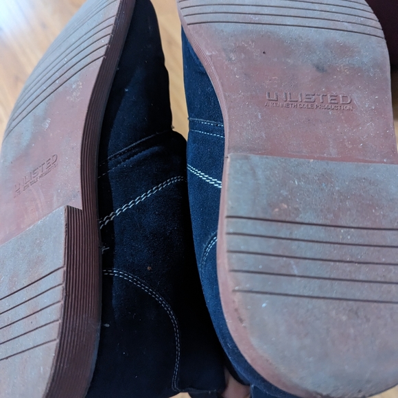 Men desert boot core - Picture 2 of 7